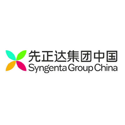 先正达集团中国