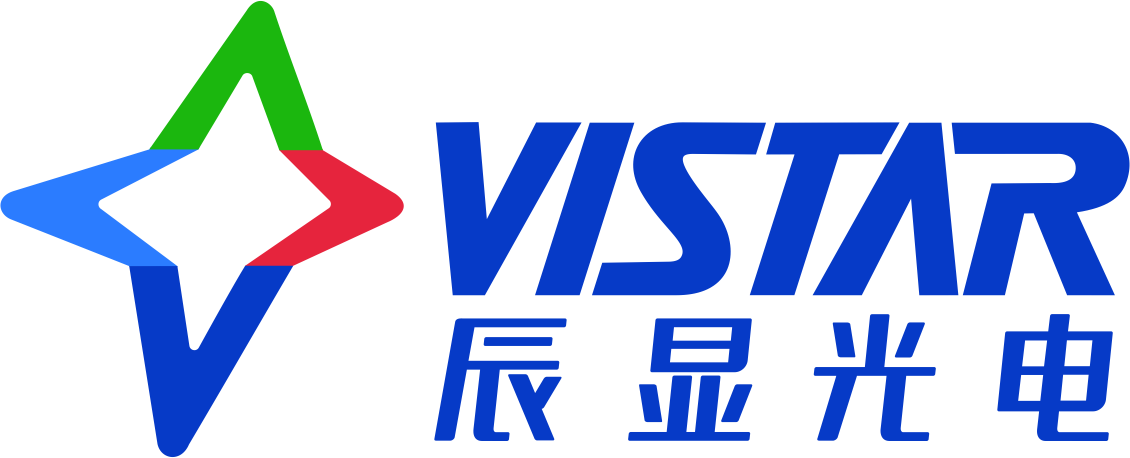 成都辰显光电有限公司