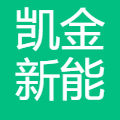 凯金新能源