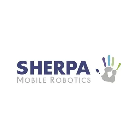 Sharpa Robotics