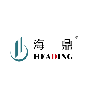 海鼎公司