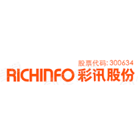 彩讯科技股份有限公司