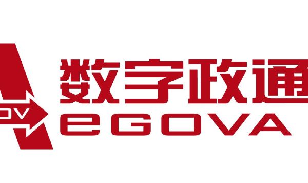 数字政通