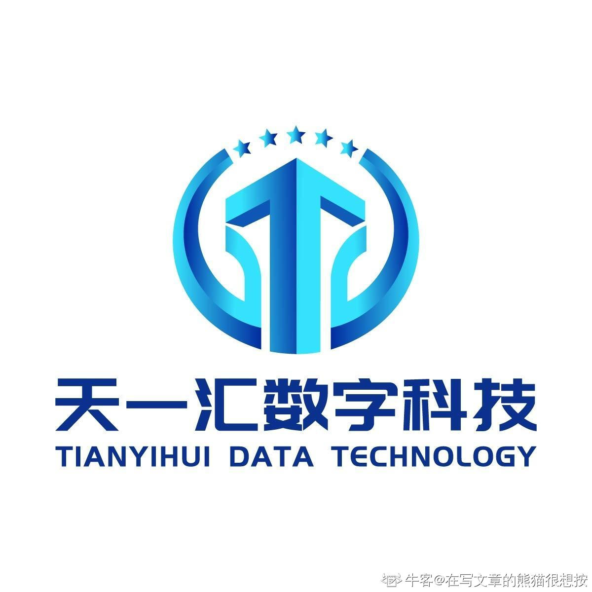 山东天一汇数字科技有限公司