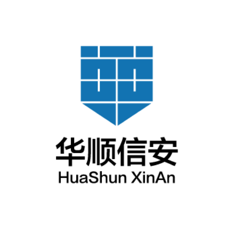 华顺信安