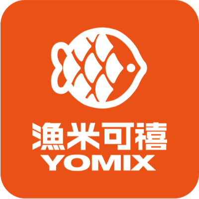 渔米可禧