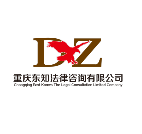 重庆东知法律咨询