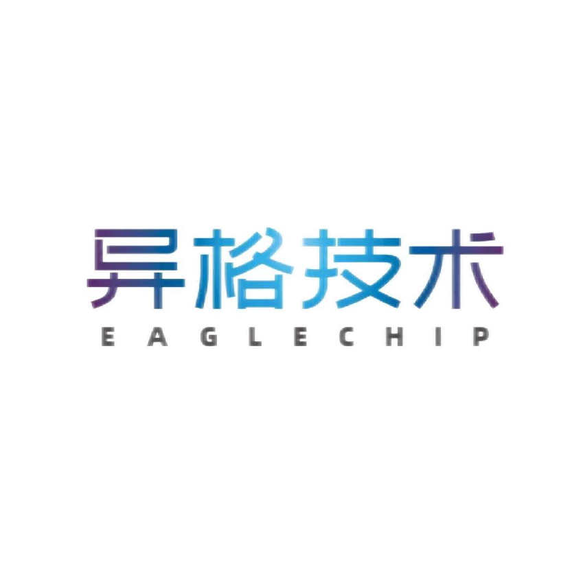 异格技术