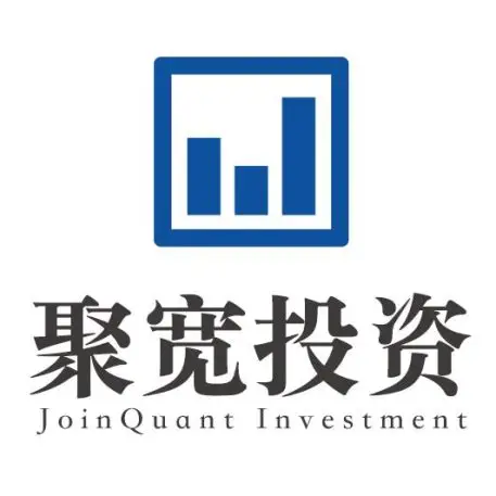 聚宽投资