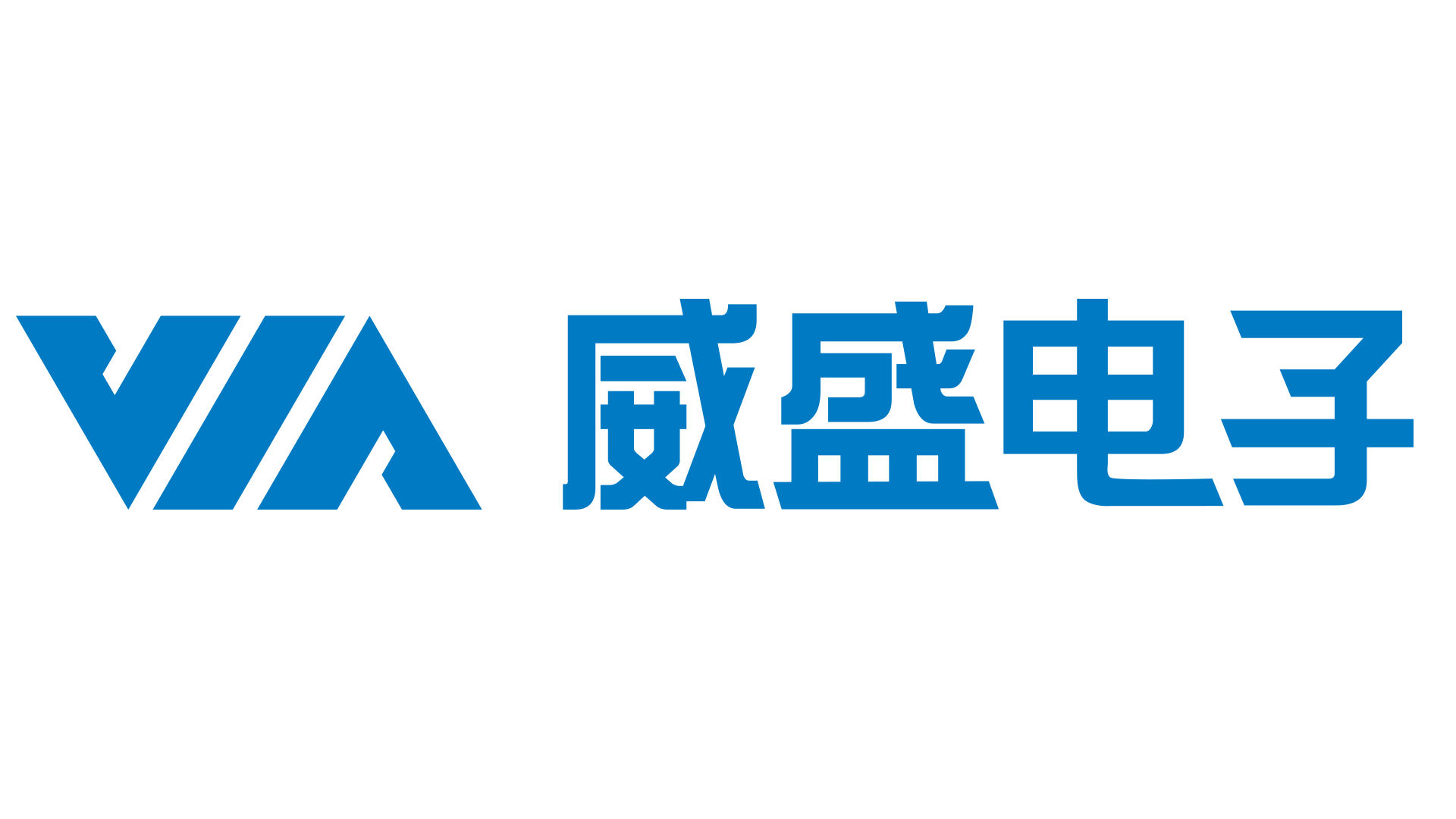 威盛电子(上海)有限公司