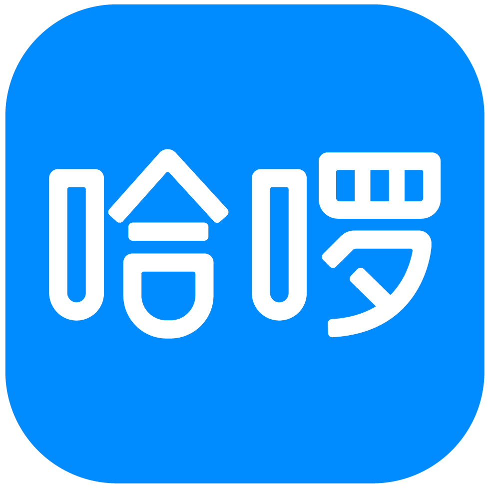 哈啰出行