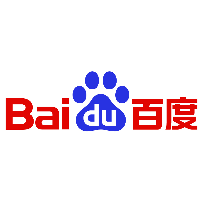 百度