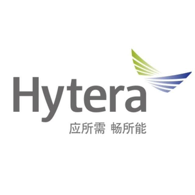 海能达通信