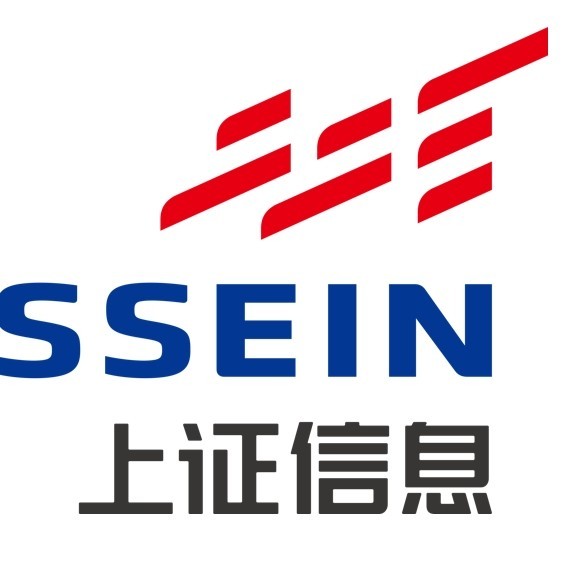 上证信息