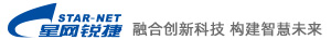 星网锐捷