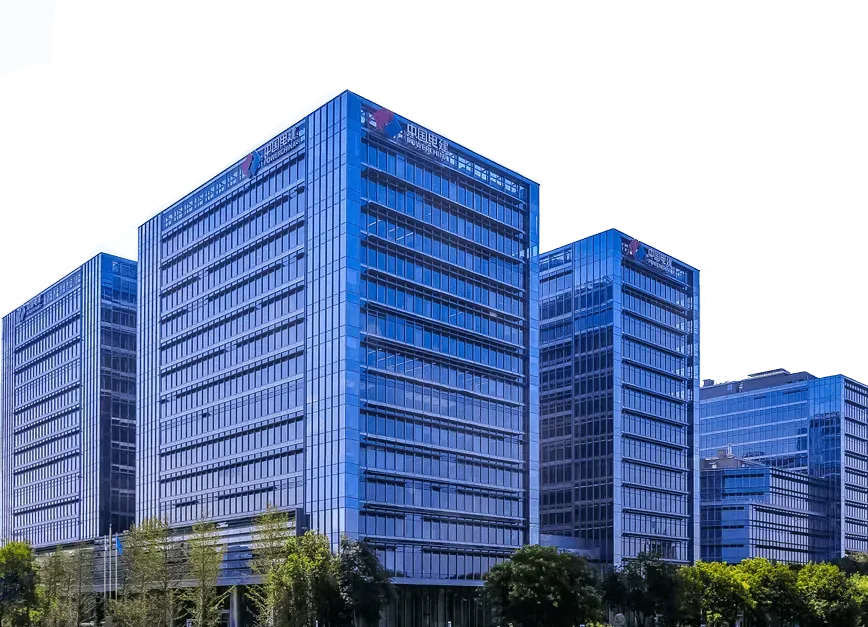 中电建核电公司