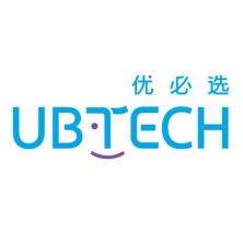 优必选机器人