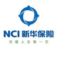 新华保险上海分公司