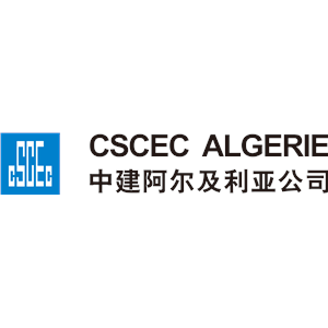 中国建筑股份有限公司海拓工程