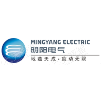 广东明阳电气股份有限公司