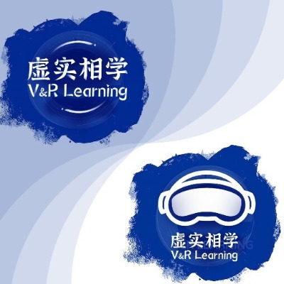 虚实相学 V &amp; R Learning