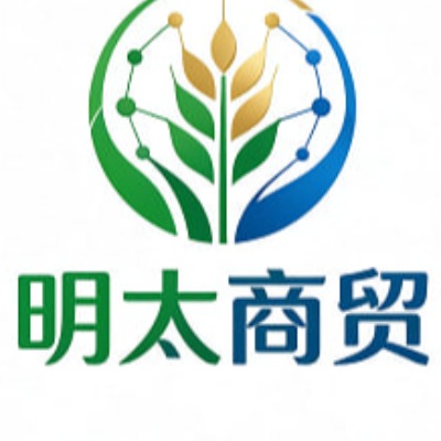 明太商贸