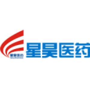 北京星昊医药