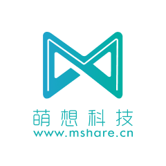萌想科技（实习僧）