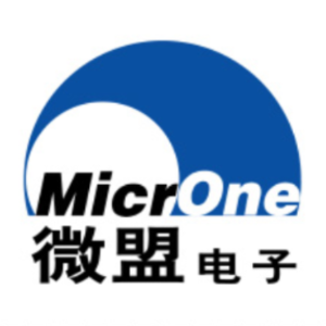 南京微盟电子