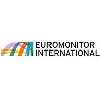 欧睿Euromonitor