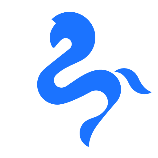 白龙马云行